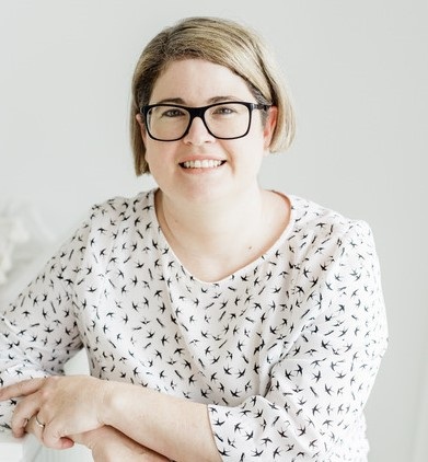 Dr Bryony Ross Image