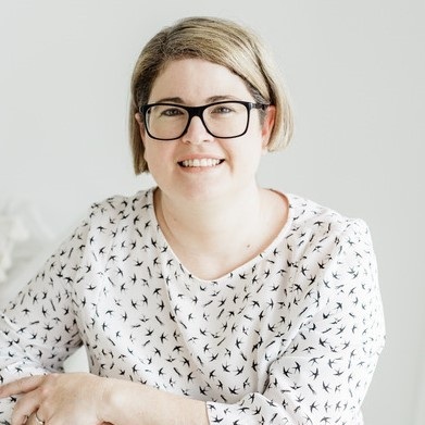 Dr Bryony Ross Image