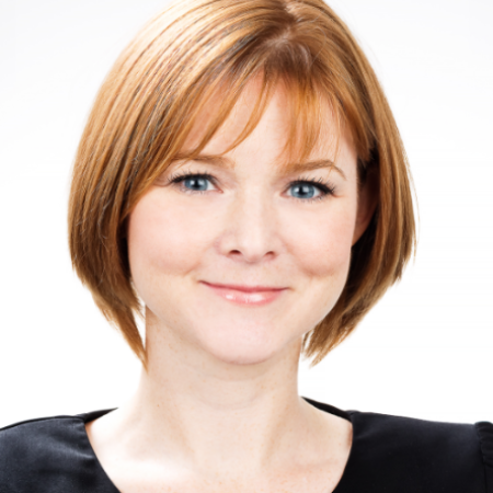 Dr Anastazia Keegan Image