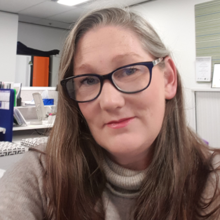 Amanda Catherwood Image