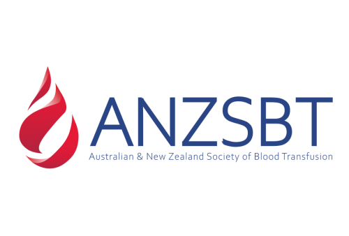 New ANZSBT Website and Logo! Image