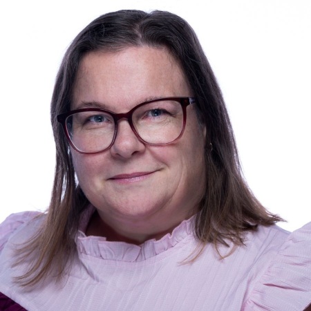 Rebecca McLean Image