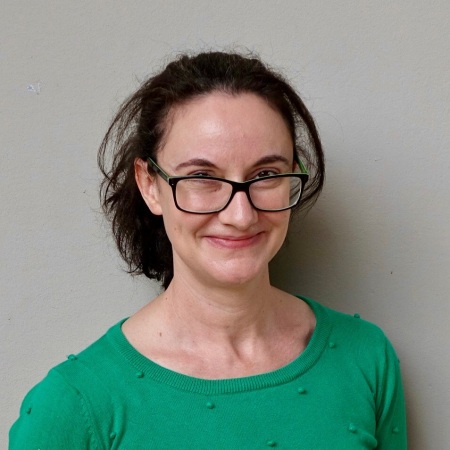 A/Prof Tina Noutsos Image