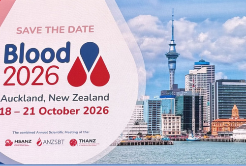 BLOOD 2026 Perth Image